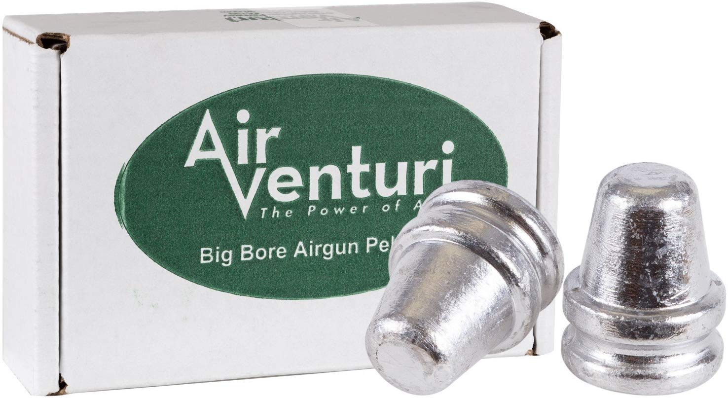 Air Venturi Semiwadcutter .50 (12.7mm)