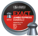 JSB Exact Jumbo Express .22 (5.52mm)