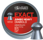 JSB Exact Jumbo Heavy .22 (5.52mm)