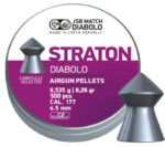 JSB Diabolo Straton .177 (4.5mm)
