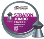 JSB Diabolo Straton Jumbo .22 (5.5mm)