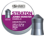 JSB Diabolo Straton Jumbo Monster .22 (5.5mm)