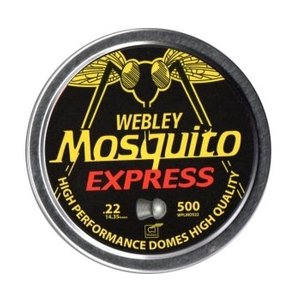 Webley Mosquito Express .22 (5.5mm)