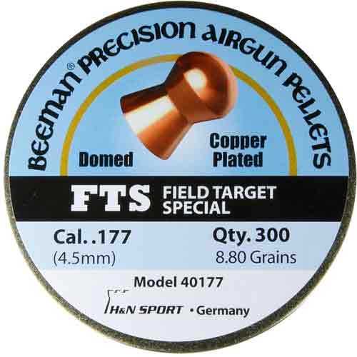 Beeman  FTS Copper Domed Airgun .177 (4.5mm)