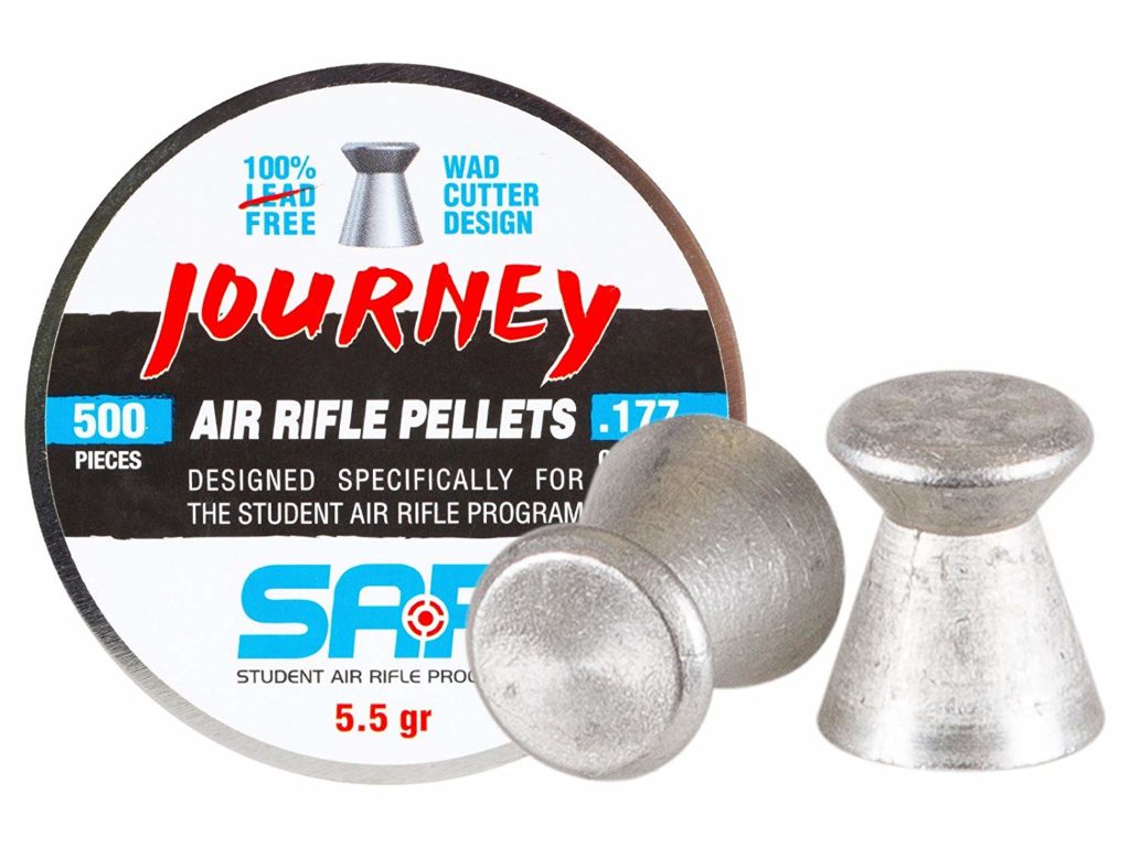 Lead Free Pellets Airgun Pellet Database