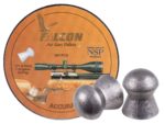 Falcon Accuracy Plus .177 (4.5mm)