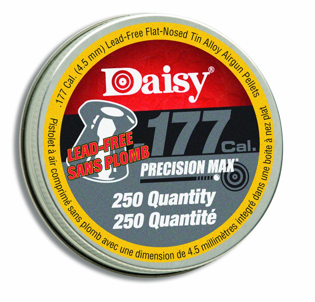 Daisy Precision Max (Wadcutter) .177 (4.5mm)