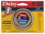 Daisy Precision Max (Flat) .22 (5.5mm)