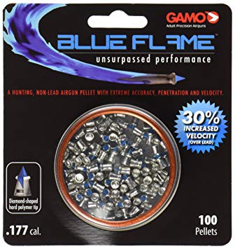 Gamo Blue Flame PBA .177 (4.5mm)