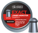 JSB Exact Jumbo Monster .22 (5.52mm)