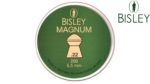 Bisley Magnum .22 (5.5mm)