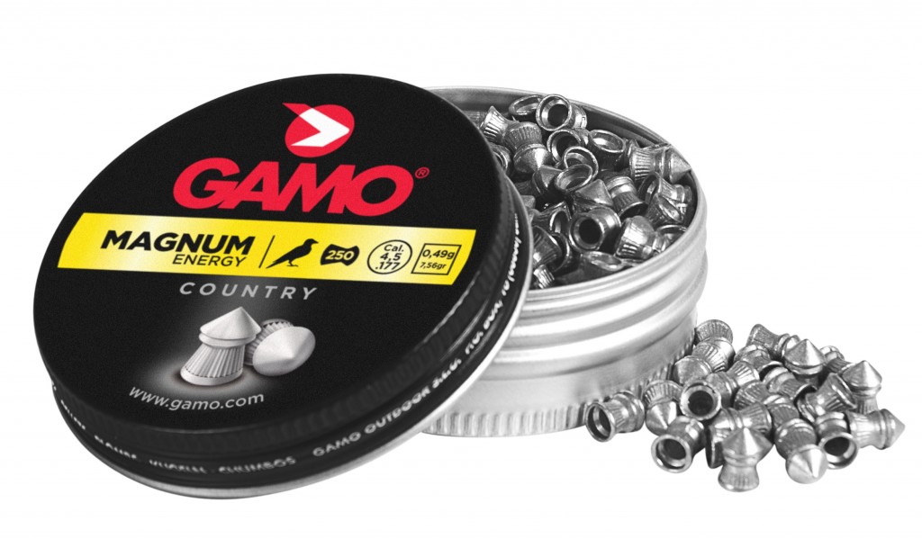 Gamo Magnum .22 (5.5mm)