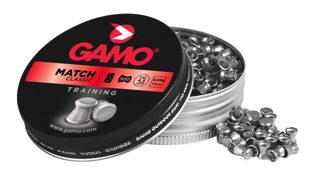 Gamo Match Classic Training .177 (4.5mm)