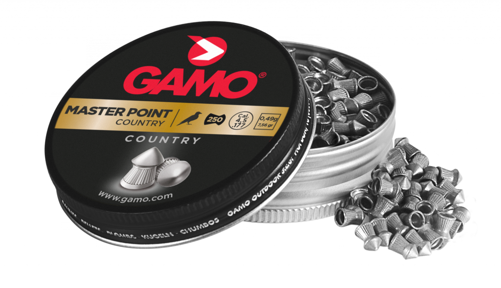 Gamo Master Point .177 (4.5mm)