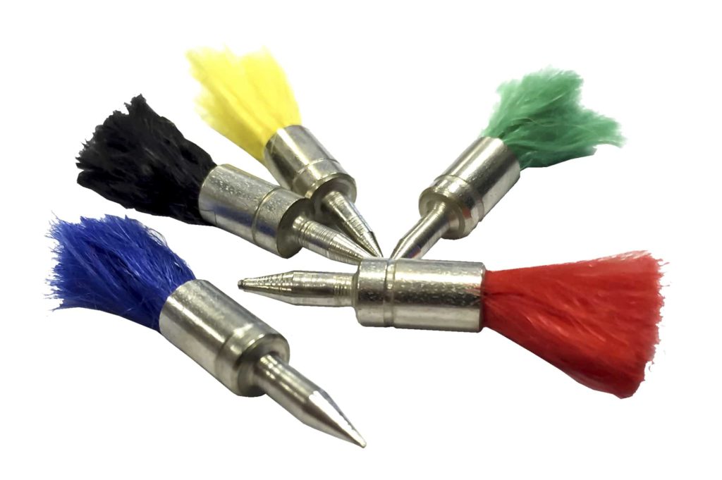 Dart Projectiles Airgun Pellet Database