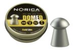 Norica Domed .22 (5.5mm)