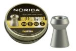 Norica Hollow Point (Tin) .177 (4.5mm)