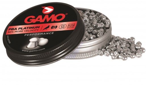 Gamo Platinum PBA .177 (4.5mm)