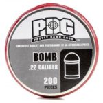 PDG Bomb .22 (5.5mm)