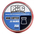 PDG Wad Cutter .22 (5.5mm)
