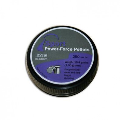 Powerforce  Sport Power-Force .177 (4.5mm)