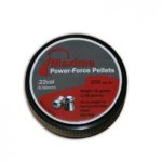 Powerforce  Maxima Power-Force .177 (4.5mm)