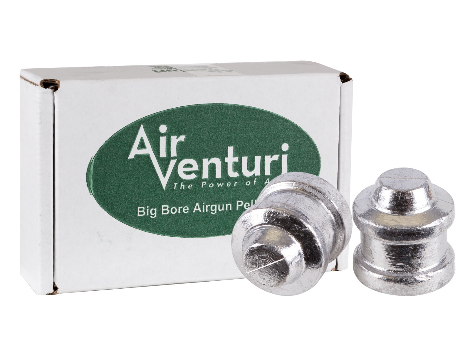 Air Venturi Empty Larger Shotshells .50 (12.7mm)