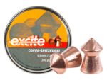 H&N Excite Coppa-Spitzkugel .22 (5.5mm)