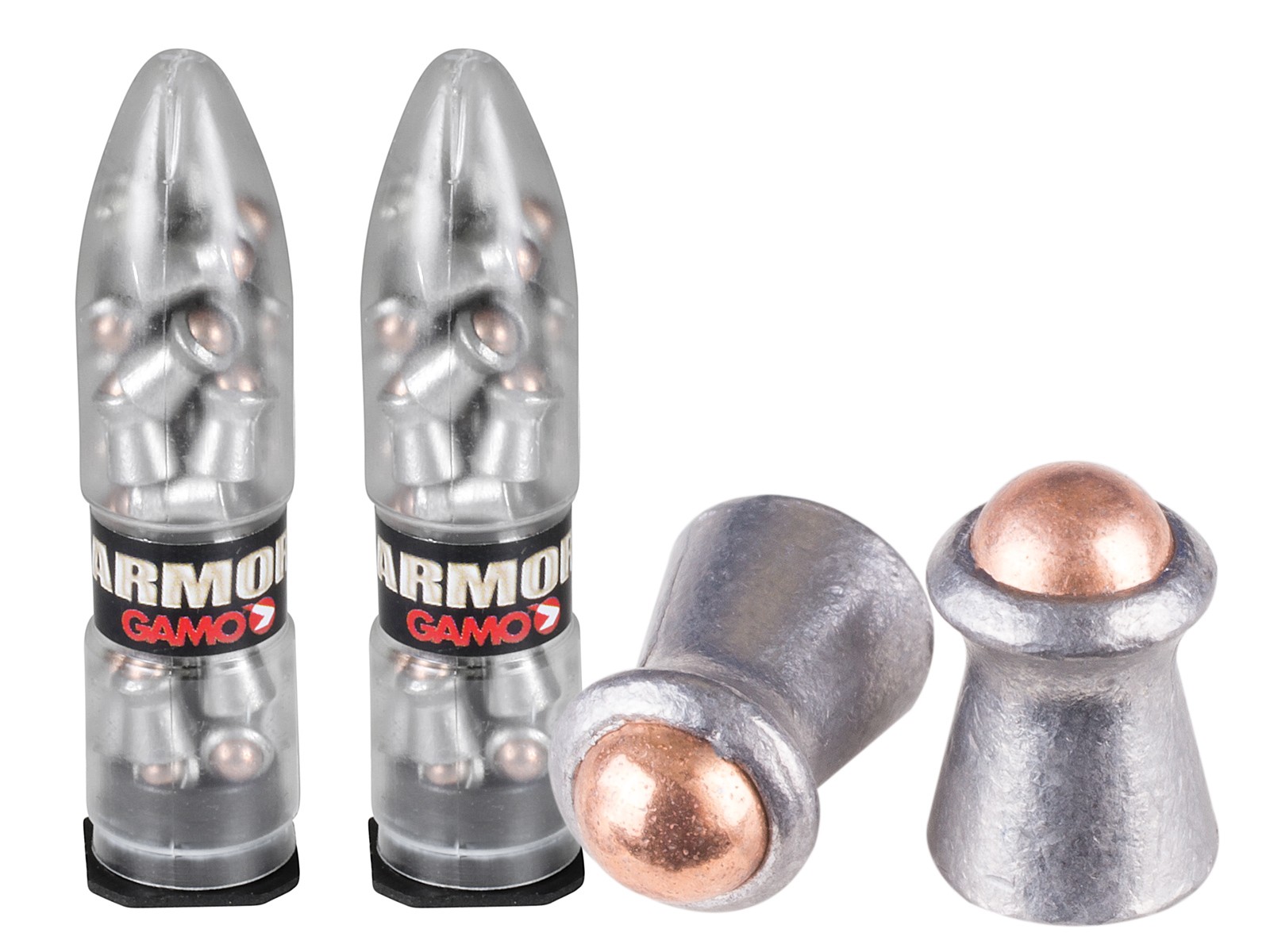 Gamo PBA Armor .22 (5.5mm)