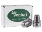 Air Venturi Semi-Wadcutter .457 (11.6mm)