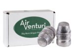 Air Venturi Semi-Wadcutter .457 (11.6mm)