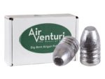 Air Venturi Semiwadcutter .457 (11.6mm)