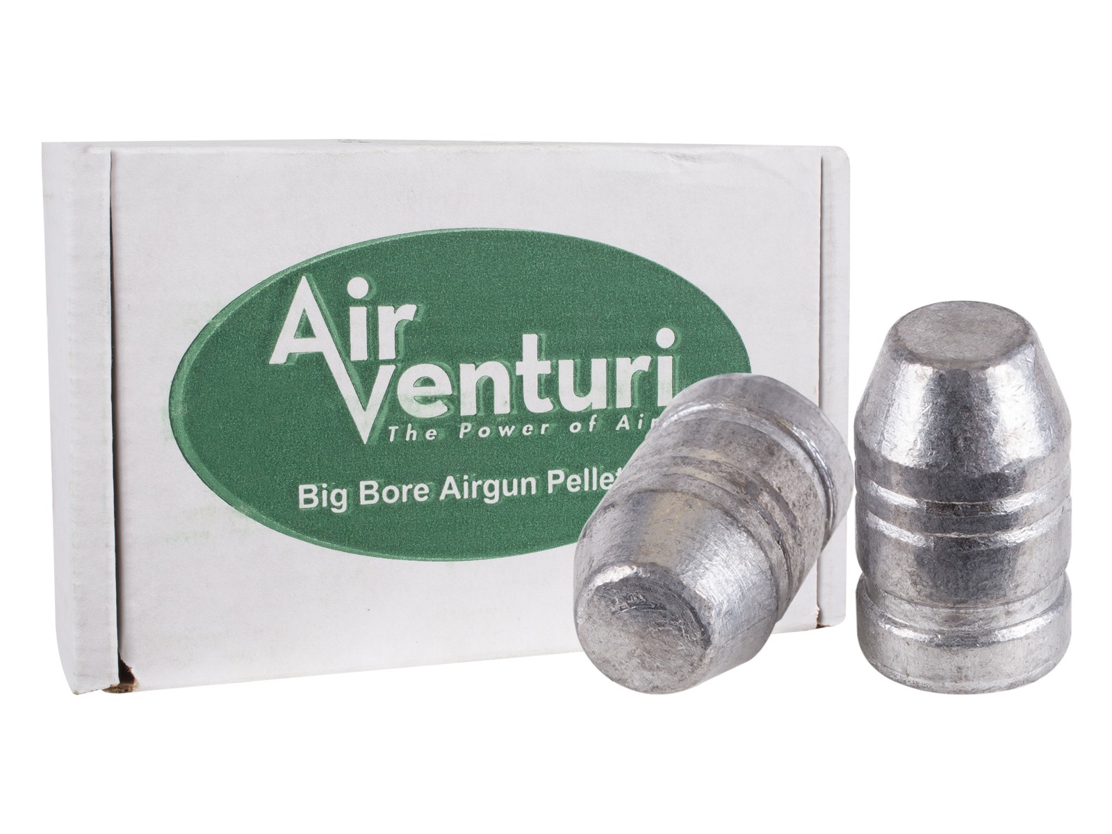 Air Venturi Flat Point .457 (11.6mm)