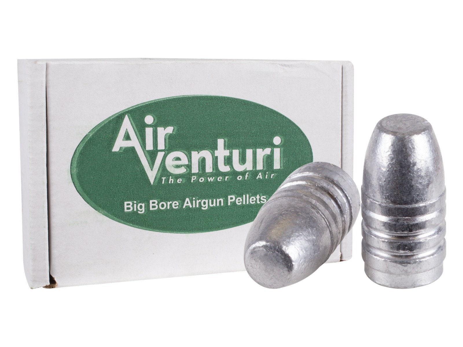 Air Venturi Flat Point .457 (11.6mm)