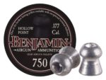 Benjamin Airguns Benjamin .177 (4.5mm)