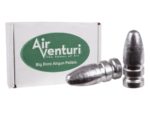 Air Venturi Flat Point .30 (7.62mm)