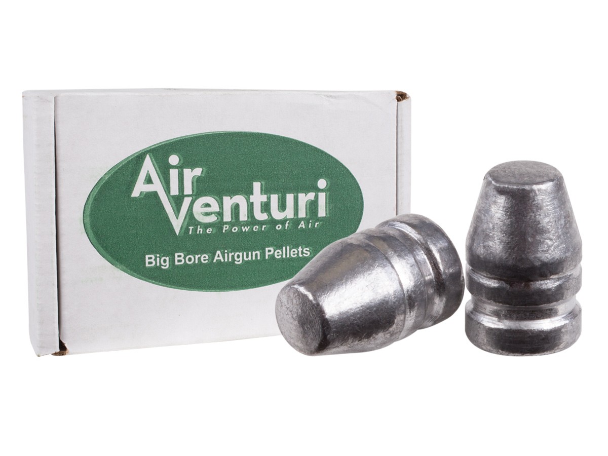 Air Venturi Long Shotshells With #6 Shot .357 (9mm)