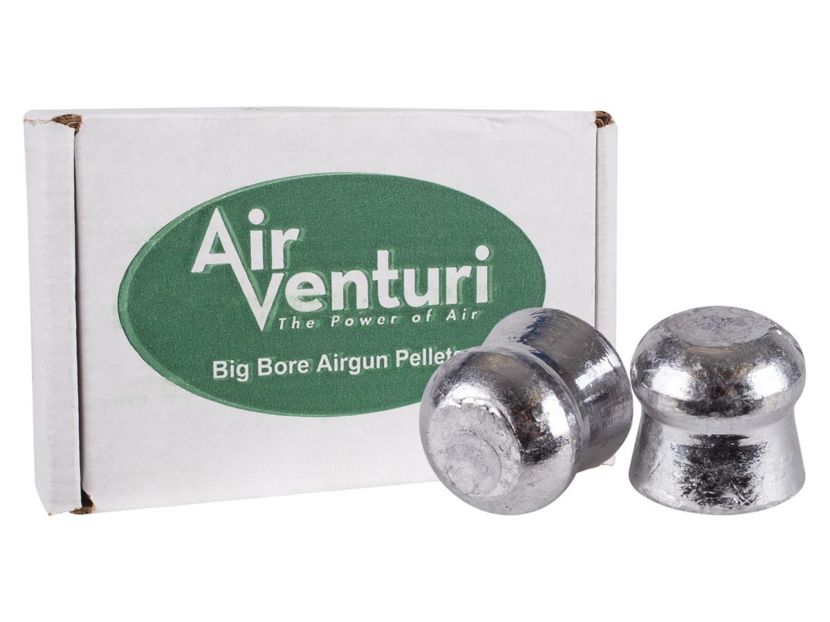 Air Venturi Flat Point .457 (11.6mm)