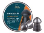 H&N Baracuda FT .177 (4.5mm)