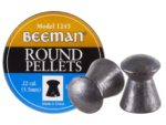 Beeman Domed .22 (5.5mm)