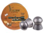 Falcon Accuracy Plus .22 (5.5mm)