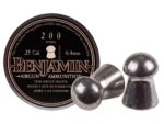 Benjamin Airguns Benjamin .25 (6.35mm)