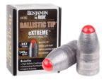 Benjamin Airguns Nosler Ballistic Tip eXTREME .35 (9mm)