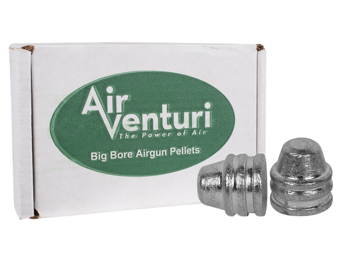 Air Venturi 9mm 67 Grains Round Ball 200ct 
