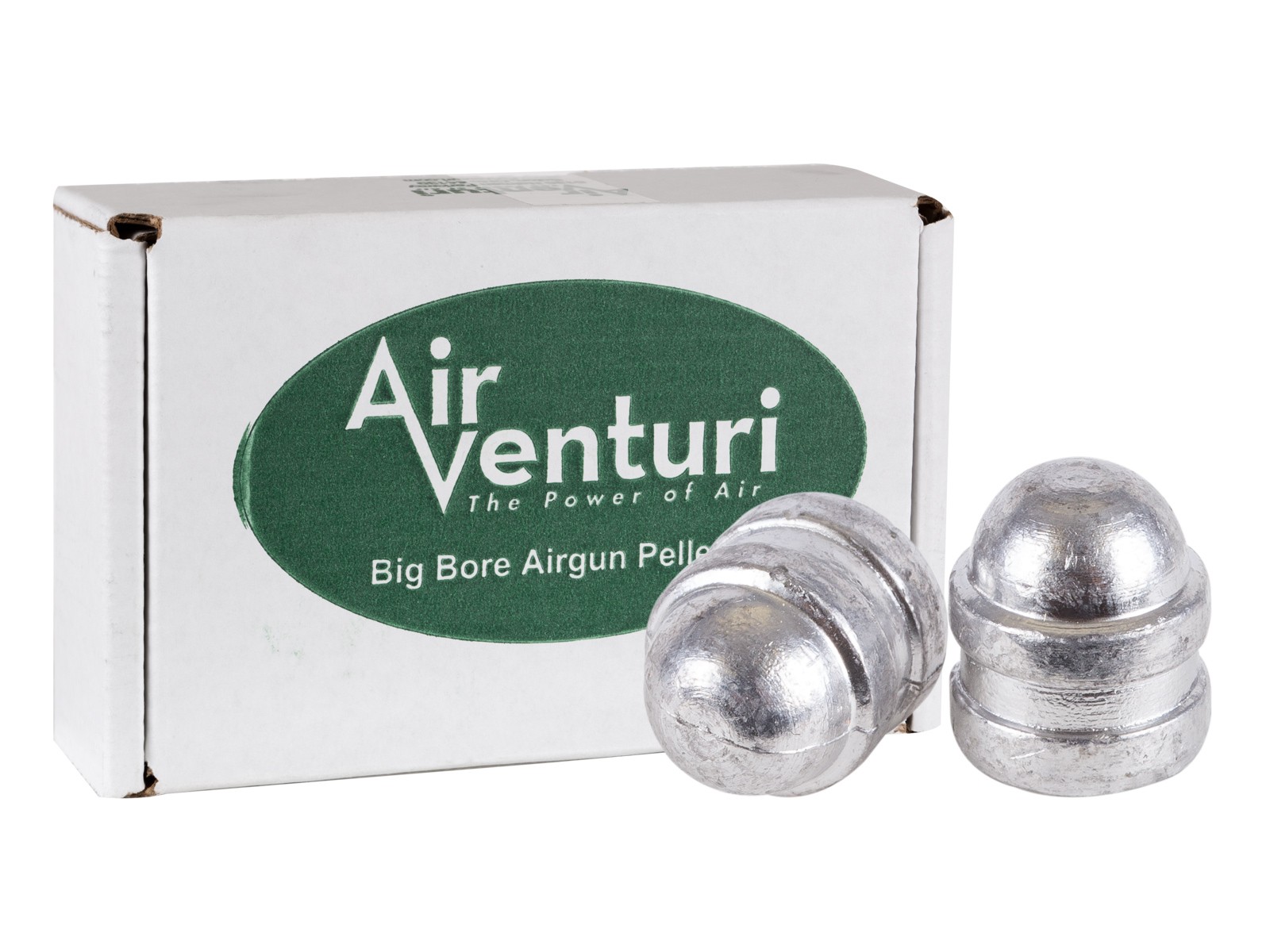 Air Venturi Round Nose .457 (11.6mm)