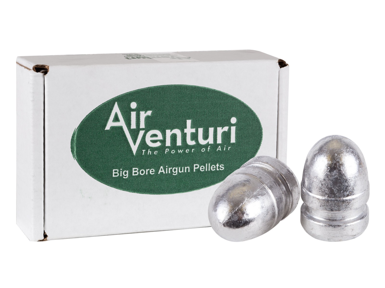 Air Venturi Balle Blondeau Flat Head .457 (11.6mm)