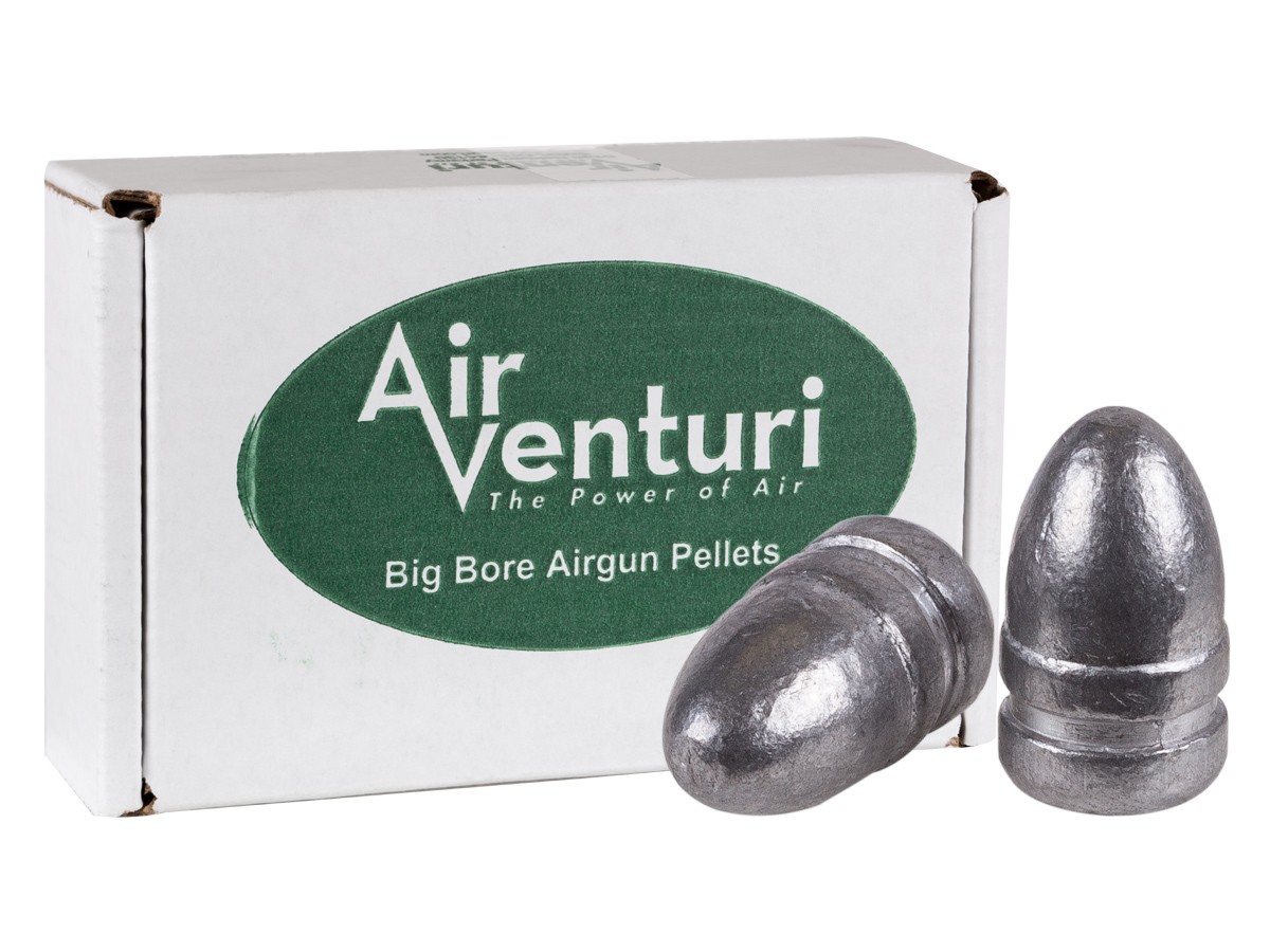 Air Venturi Round Ball .357 (9mm)