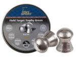 H&N Field Target Trophy Green .22 (5.5mm)