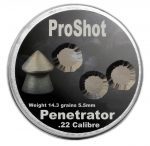 Proshot Penetrator .22 (5.5mm)