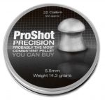 Proshot Precision .22 (5.5mm)